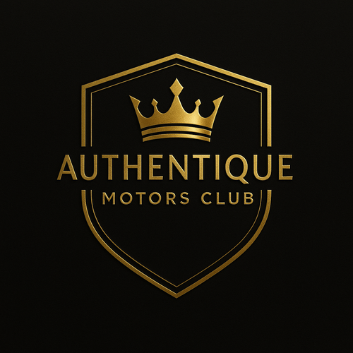 Authentique Motors Club